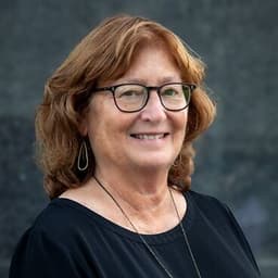 Laurie Lieberman