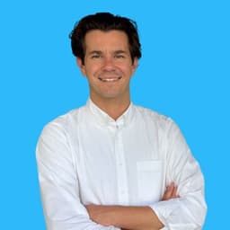 Robbie Staenberg