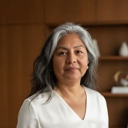 Soledad Marcial