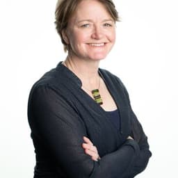 Stacy Rouse